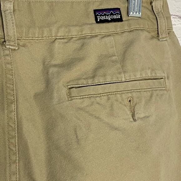 Men’s Patagonia khaki pants - Picture 6 of 8